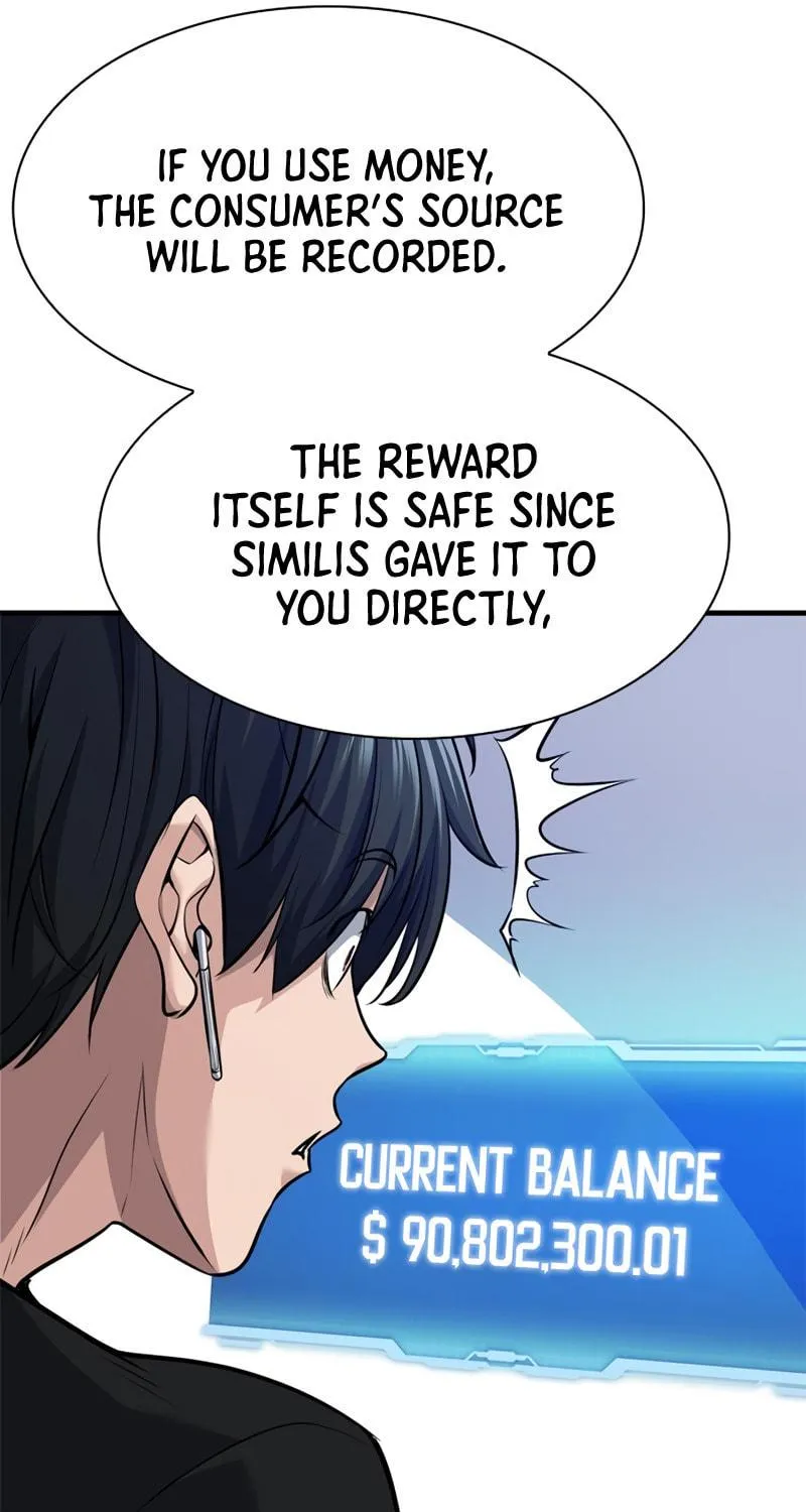 Secret Player Chapter 21 page 95 - 