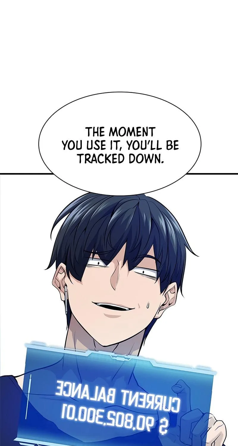 Secret Player Chapter 21 page 97 - 