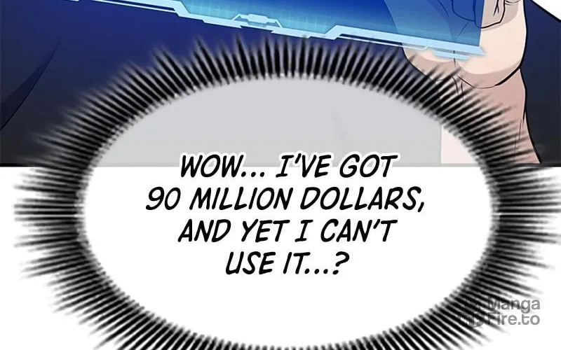 Secret Player Chapter 21 page 98 - 