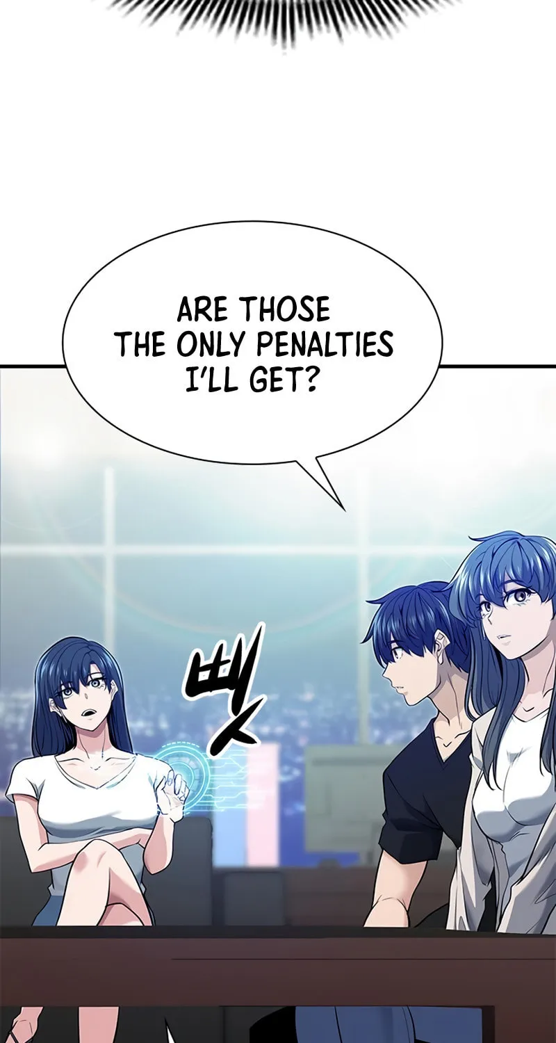 Secret Player Chapter 21 page 99 - 