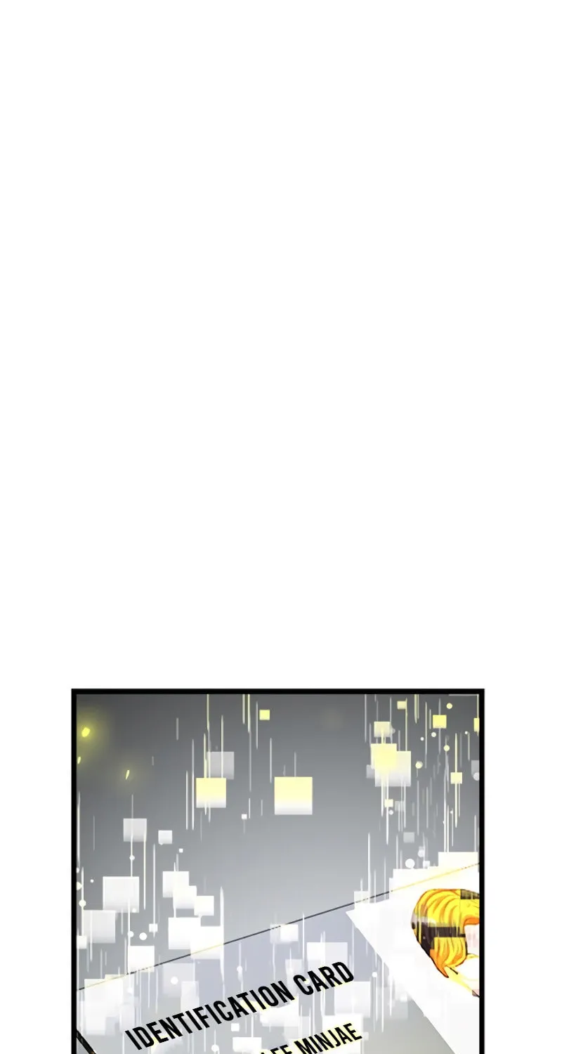 Secret Player Chapter 22 page 2 - 