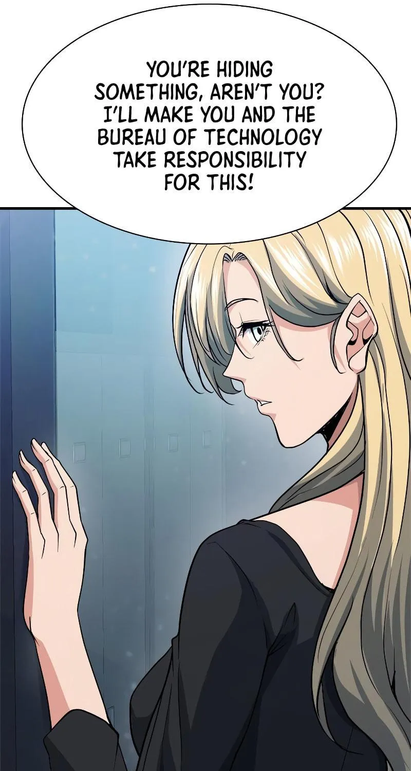 Secret Player Chapter 22 page 103 - 