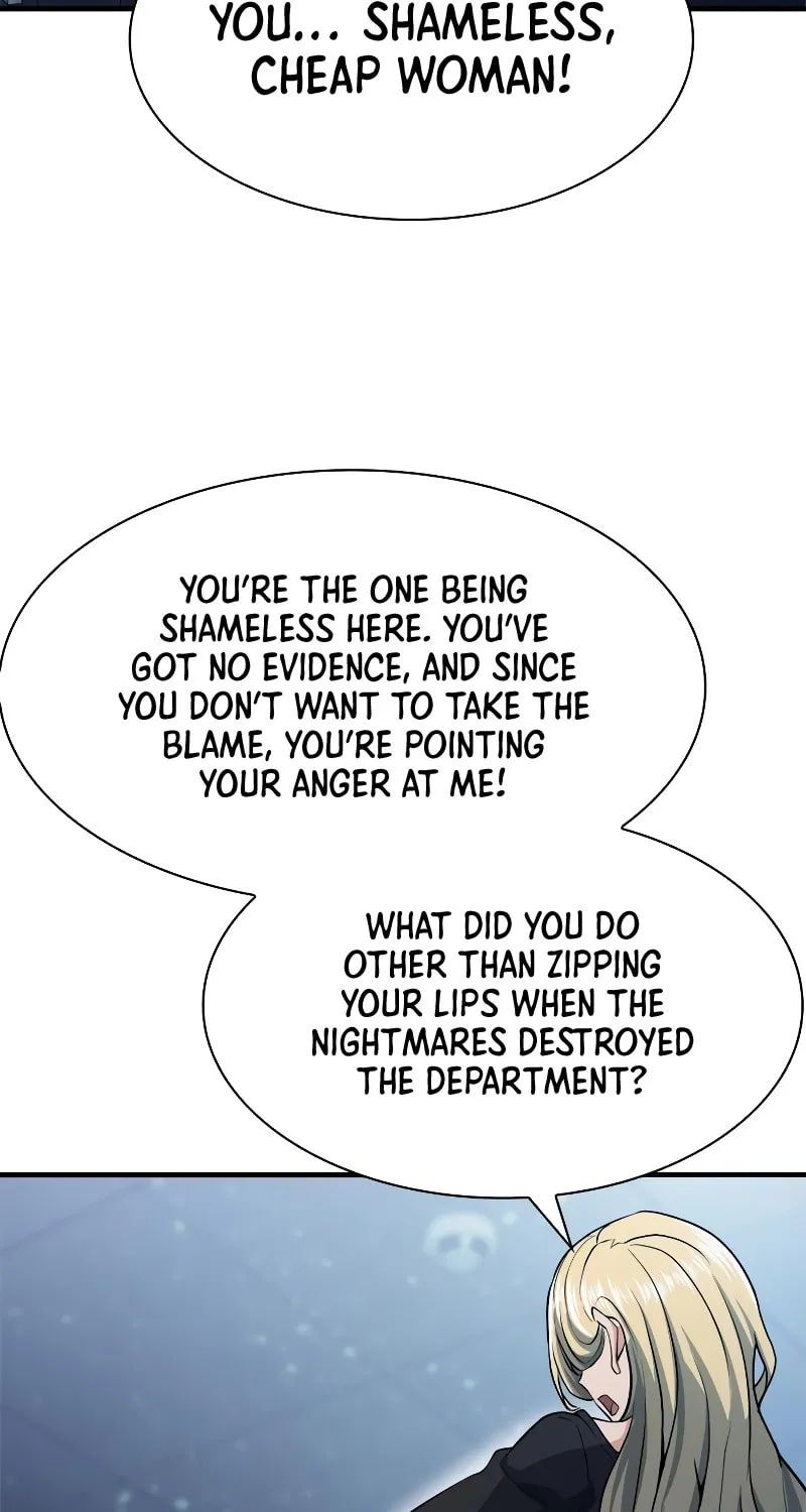 Secret Player Chapter 22 page 105 - 