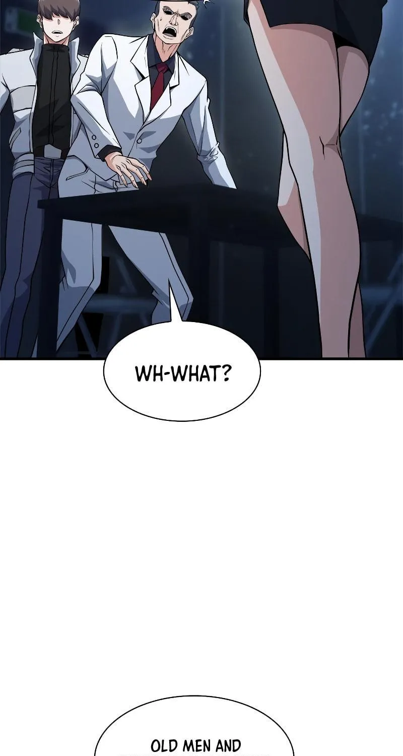 Secret Player Chapter 22 page 107 - 