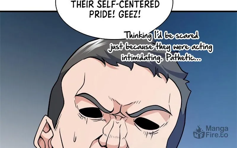 Secret Player Chapter 22 page 108 - 
