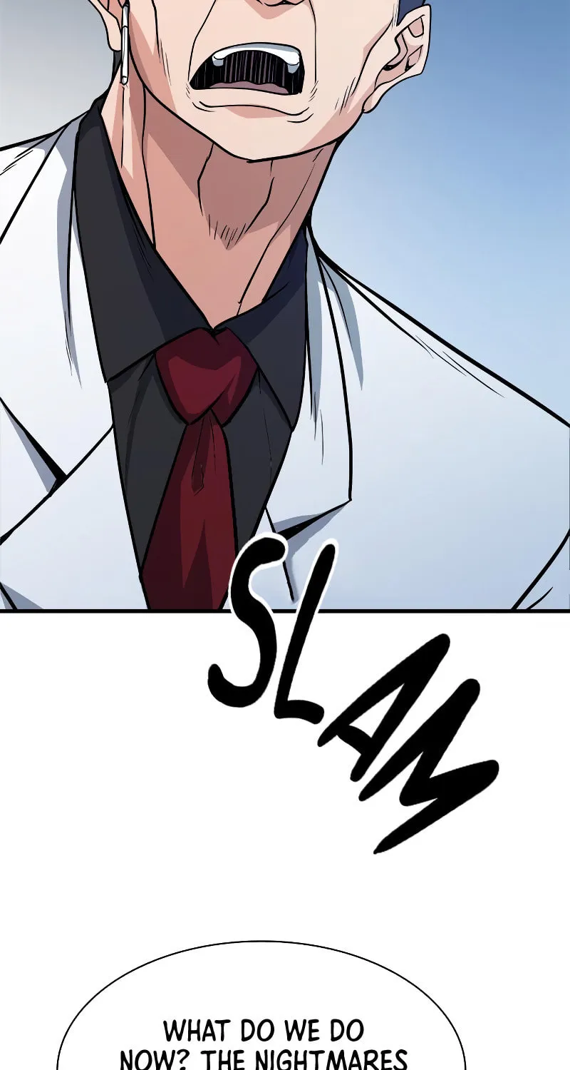 Secret Player Chapter 22 page 109 - 