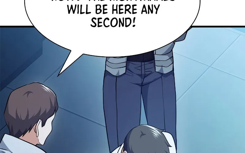 Secret Player Chapter 22 page 110 - 