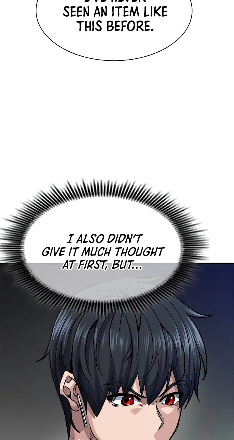 Secret Player Chapter 22 page 12 - 