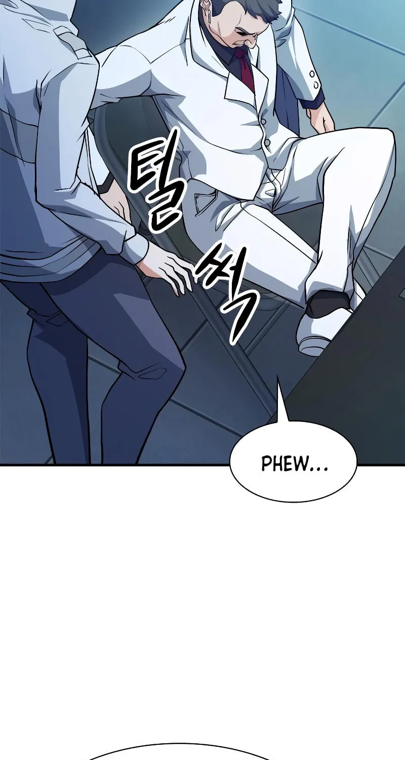 Secret Player Chapter 22 page 111 - 
