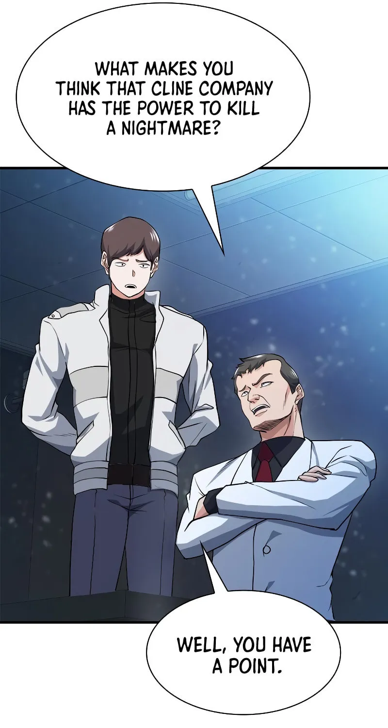 Secret Player Chapter 22 page 115 - 