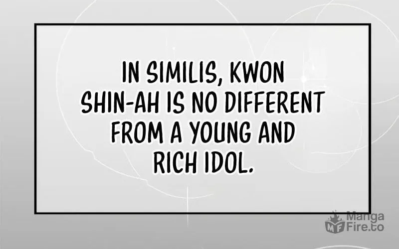Secret Player Chapter 22 page 120 - 
