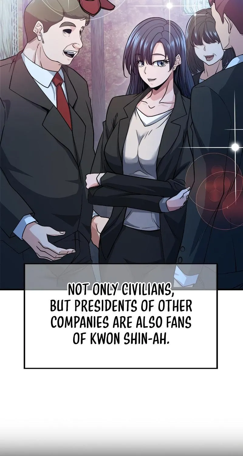 Secret Player Chapter 22 page 123 - 