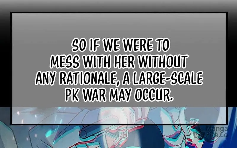 Secret Player Chapter 22 page 124 - 