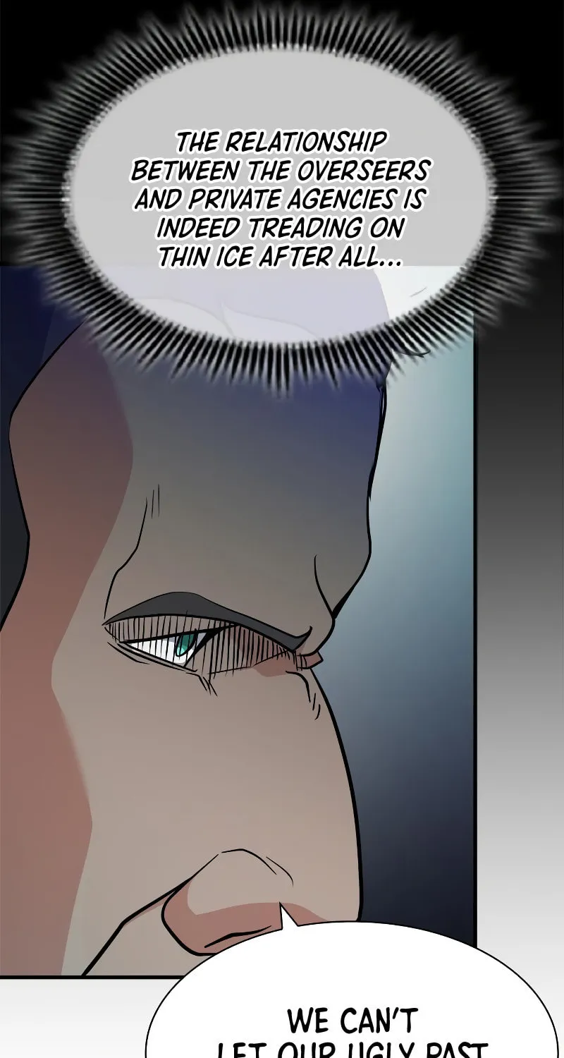 Secret Player Chapter 22 page 128 - 