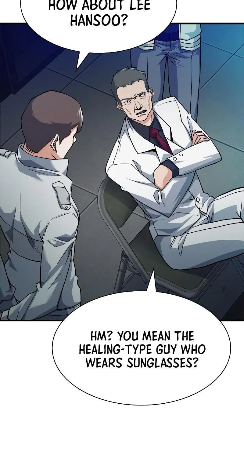 Secret Player Chapter 22 page 130 - 