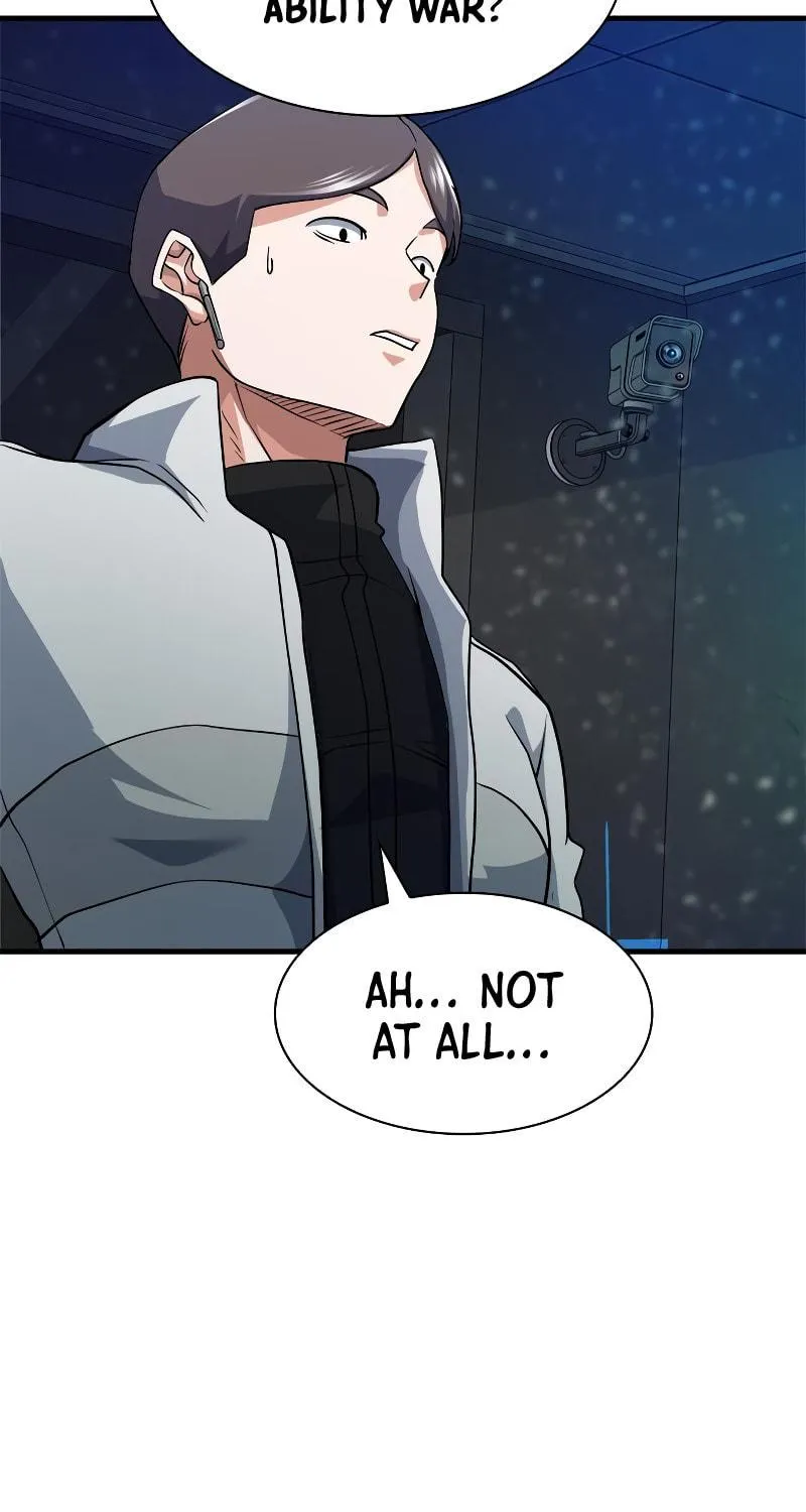 Secret Player Chapter 22 page 132 - 