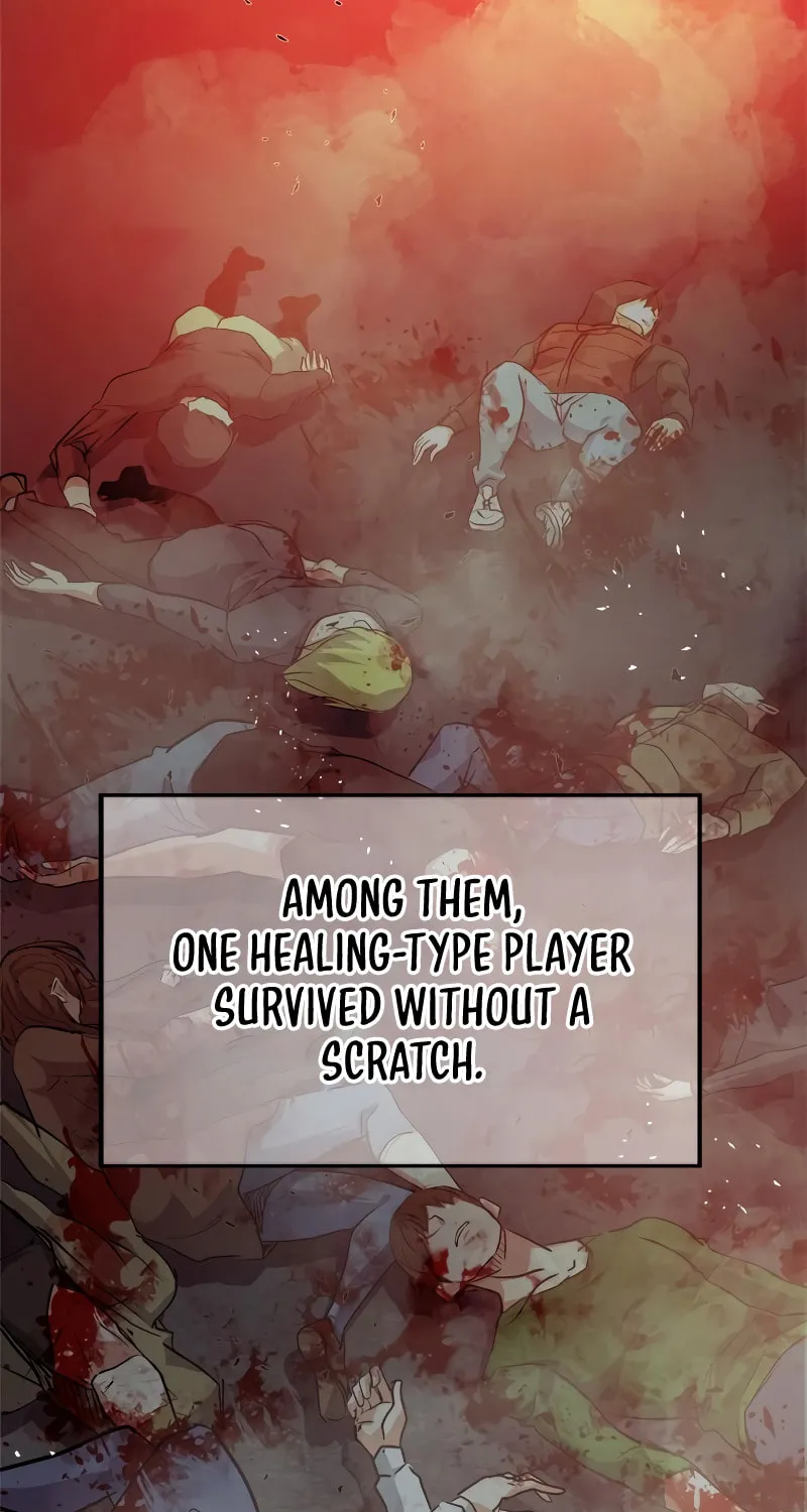 Secret Player Chapter 22 page 134 - 