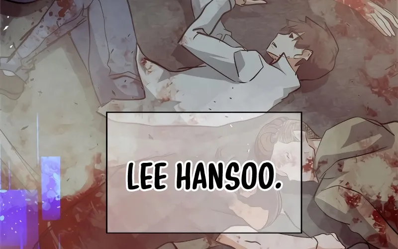 Secret Player Chapter 22 page 135 - 
