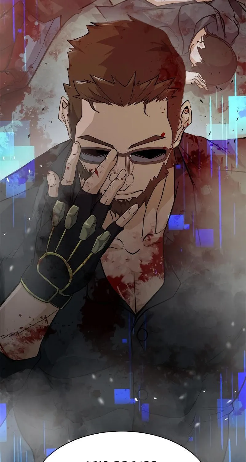Secret Player Chapter 22 page 136 - 