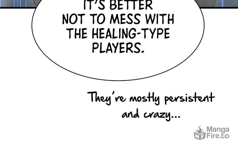 Secret Player Chapter 22 page 137 - 