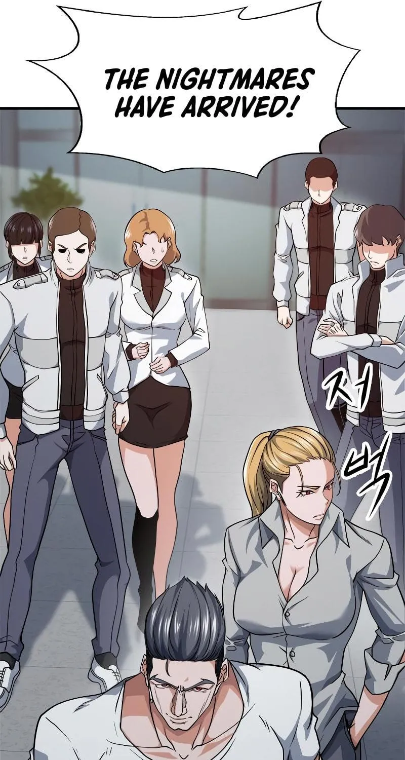 Secret Player Chapter 22 page 141 - 
