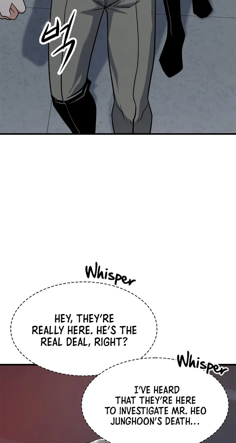 Secret Player Chapter 22 page 143 - 