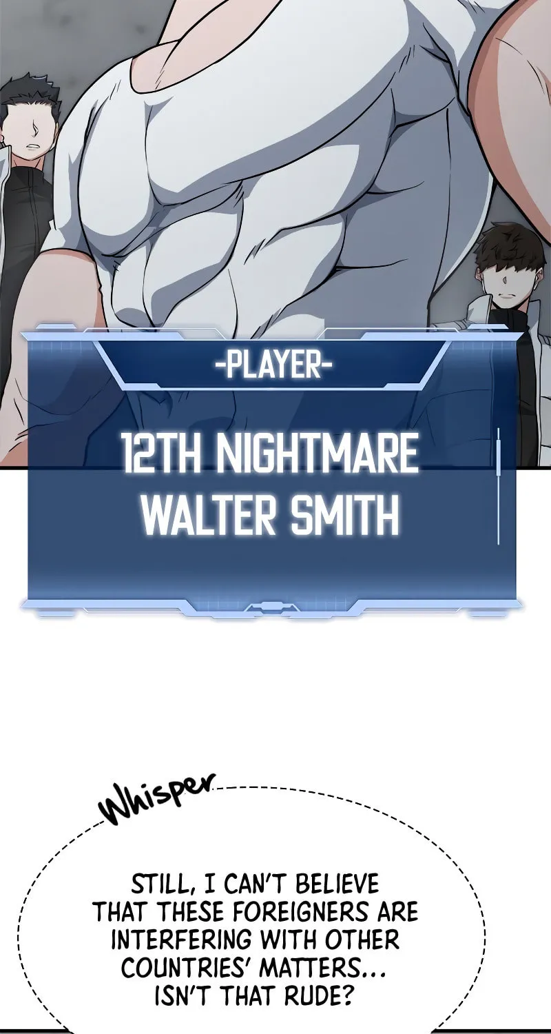 Secret Player Chapter 22 page 145 - 