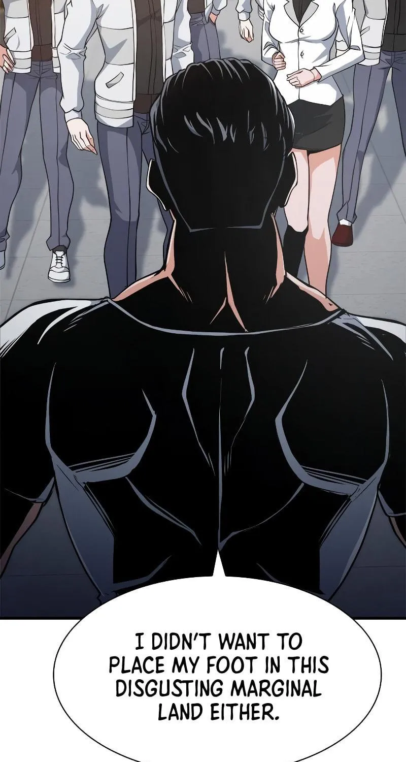 Secret Player Chapter 22 page 151 - 