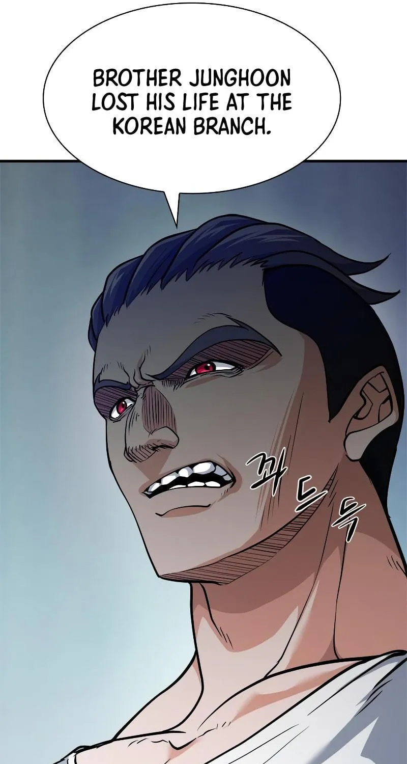 Secret Player Chapter 22 page 153 - 