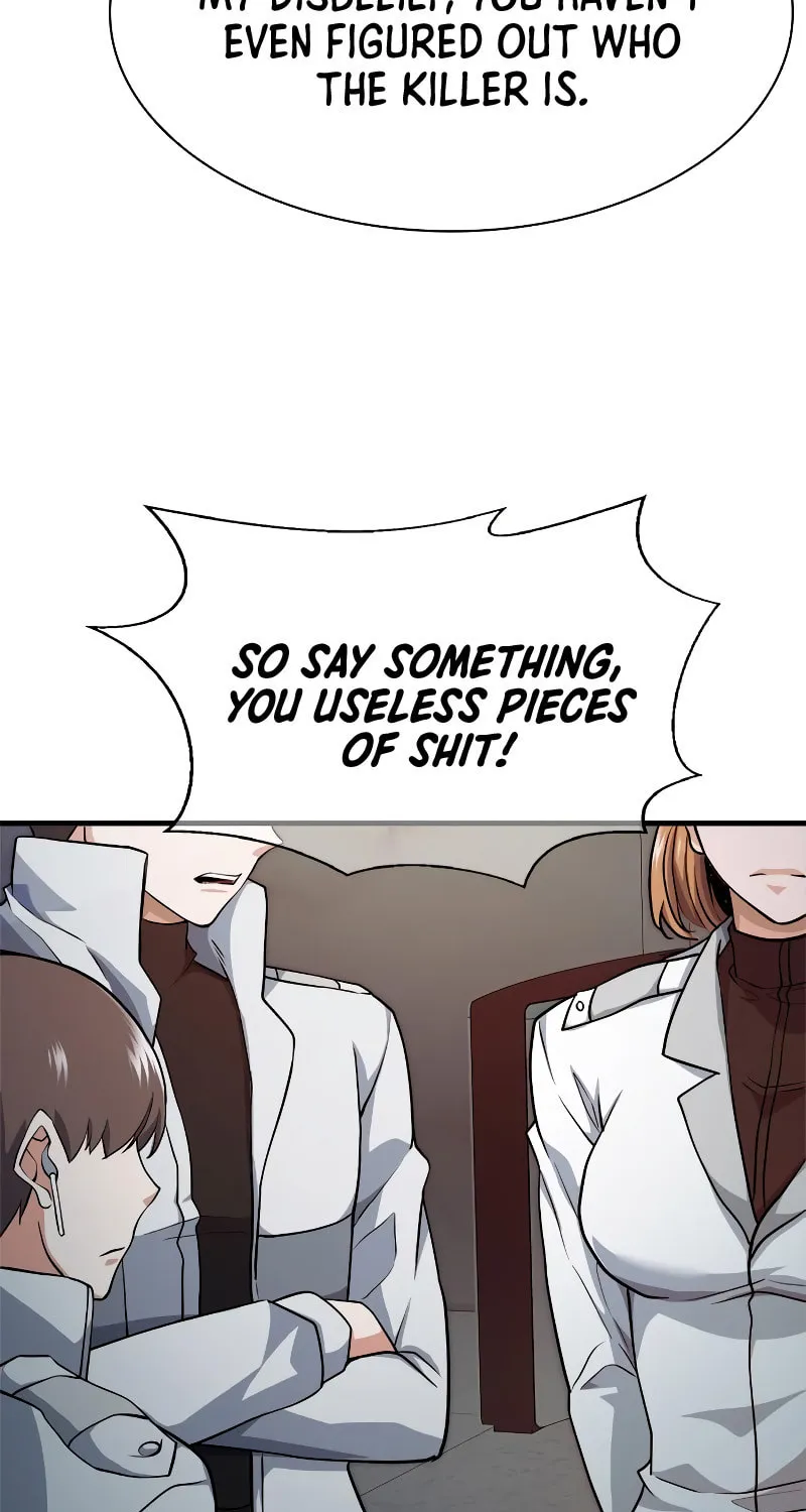 Secret Player Chapter 22 page 155 - 