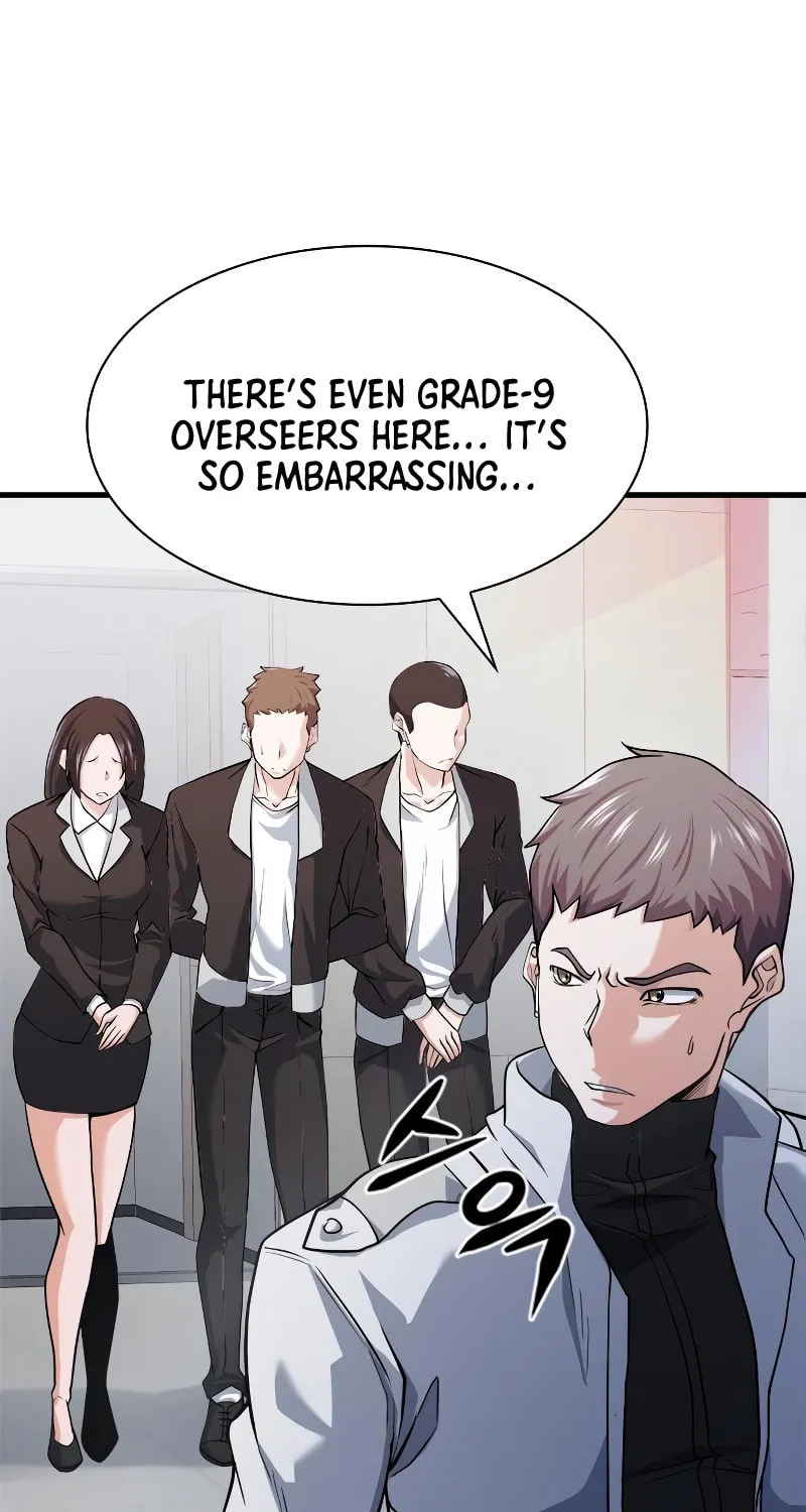 Secret Player Chapter 22 page 157 - 