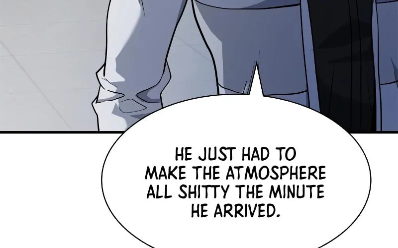Secret Player Chapter 22 page 158 - 
