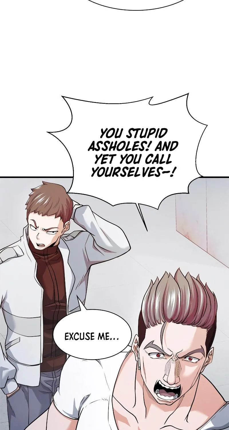 Secret Player Chapter 22 page 159 - 