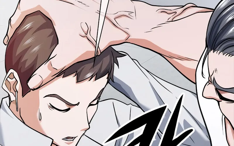 Secret Player Chapter 22 page 164 - 