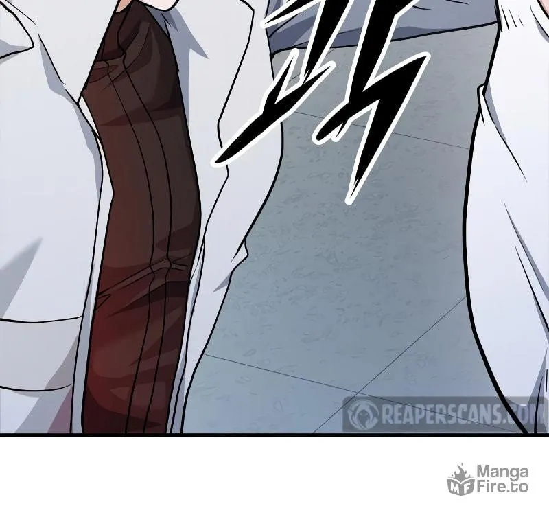 Secret Player Chapter 22 page 165 - 