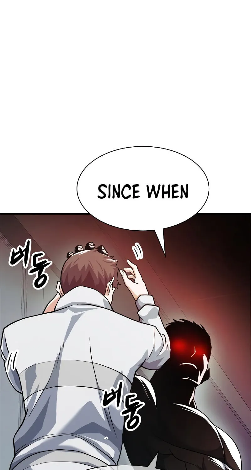 Secret Player Chapter 22 page 166 - 