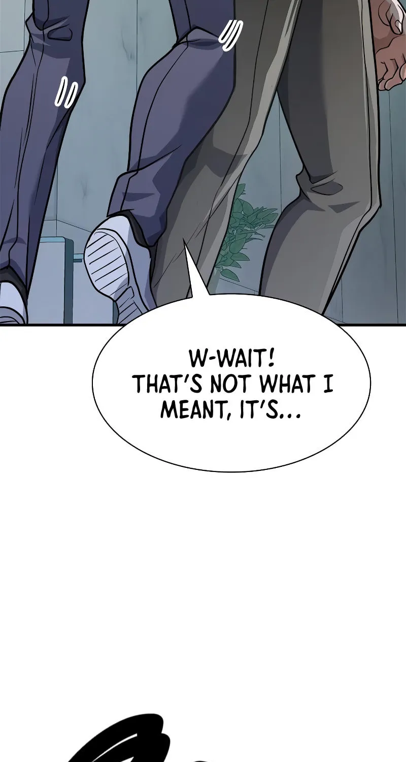 Secret Player Chapter 22 page 168 - 