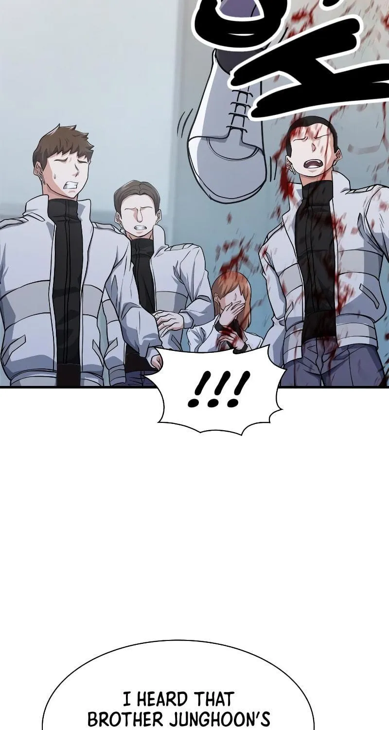 Secret Player Chapter 22 page 170 - 