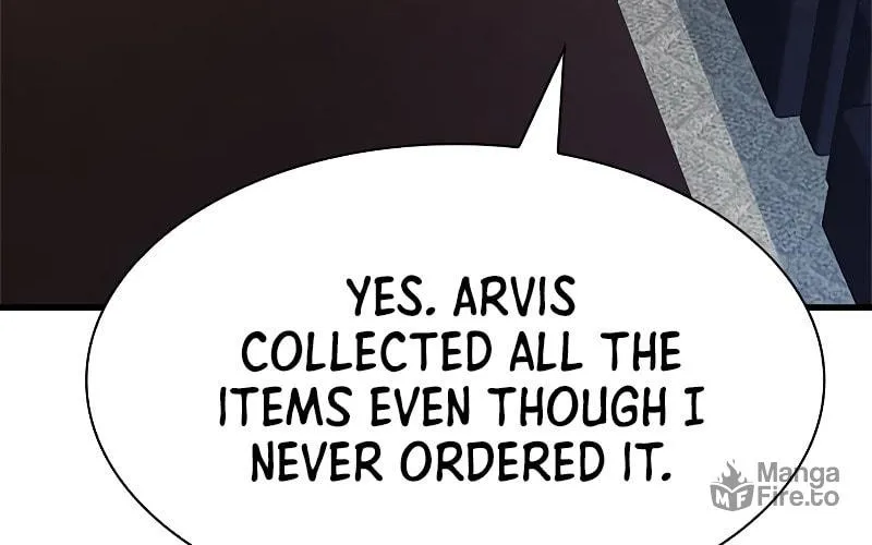 Secret Player Chapter 22 page 18 - 
