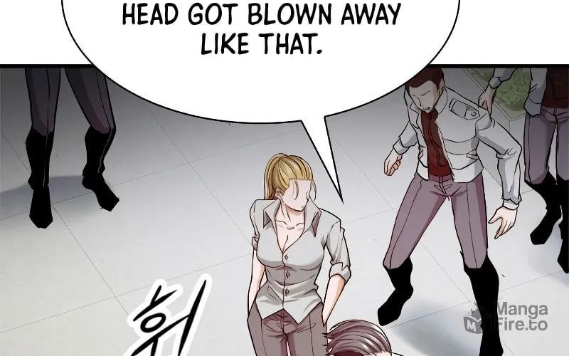 Secret Player Chapter 22 page 171 - 