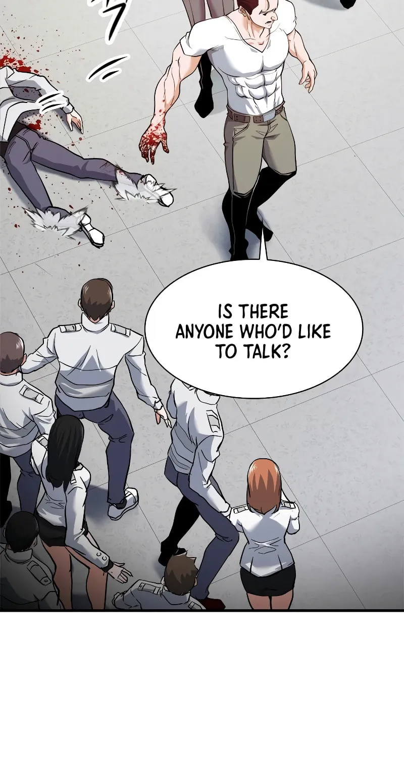 Secret Player Chapter 22 page 172 - 