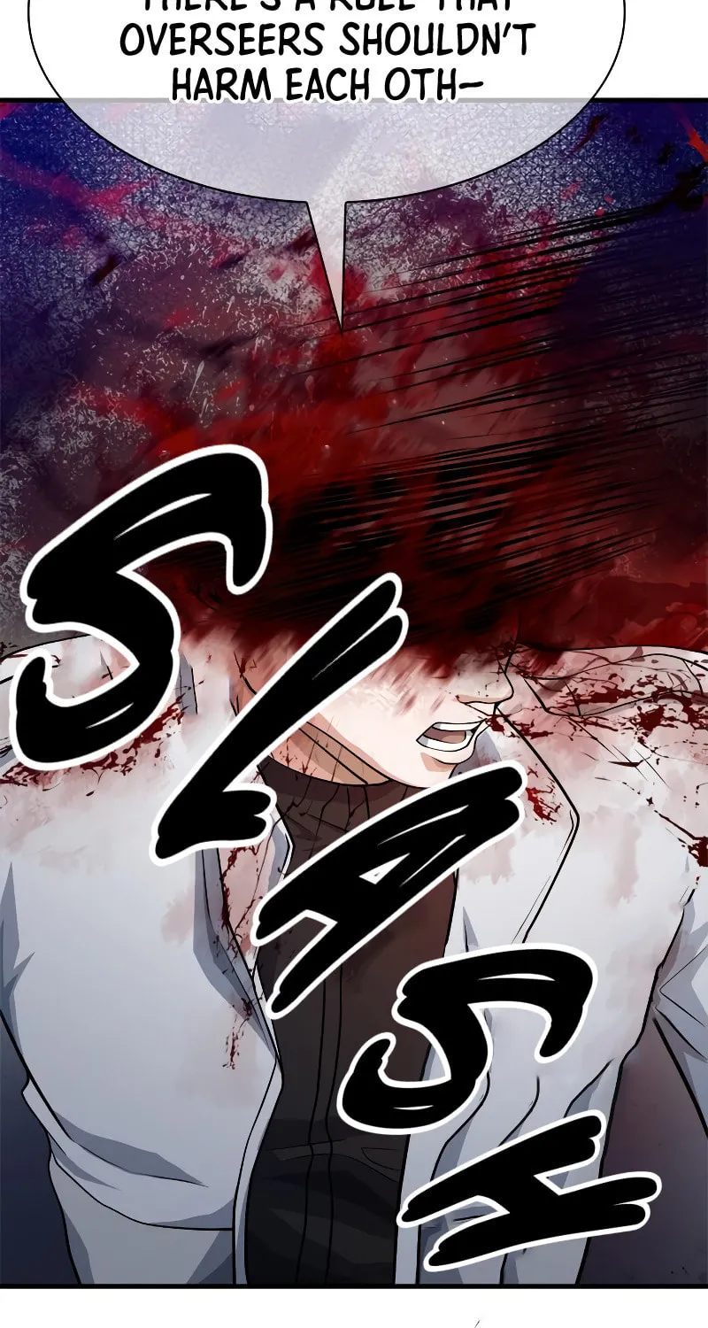 Secret Player Chapter 22 page 174 - 
