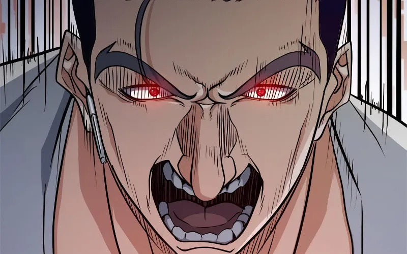 Secret Player Chapter 22 page 184 - 