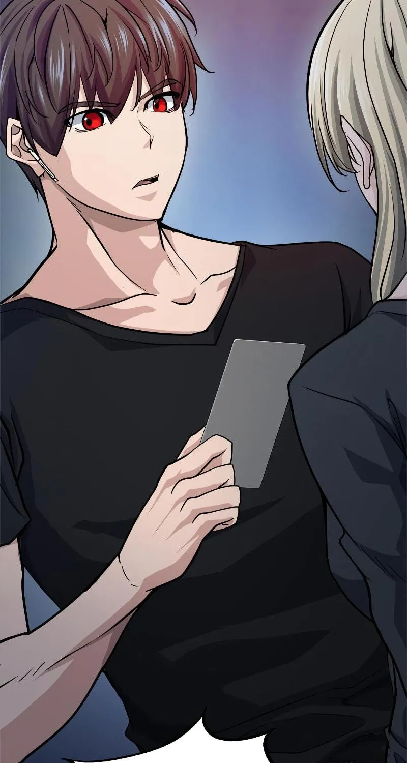 Secret Player Chapter 22 page 187 - 