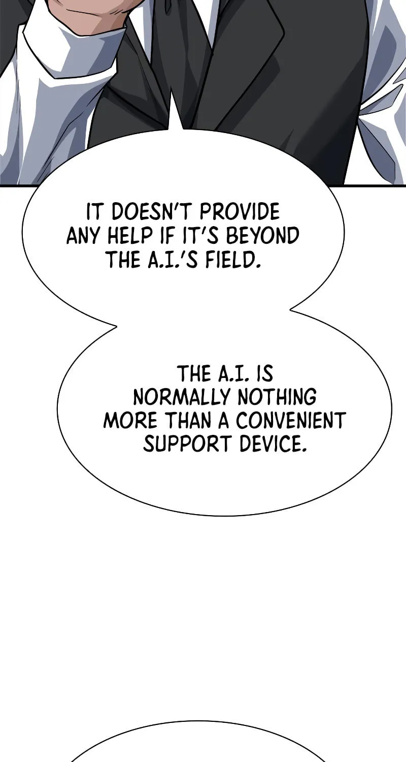 Secret Player Chapter 22 page 23 - 