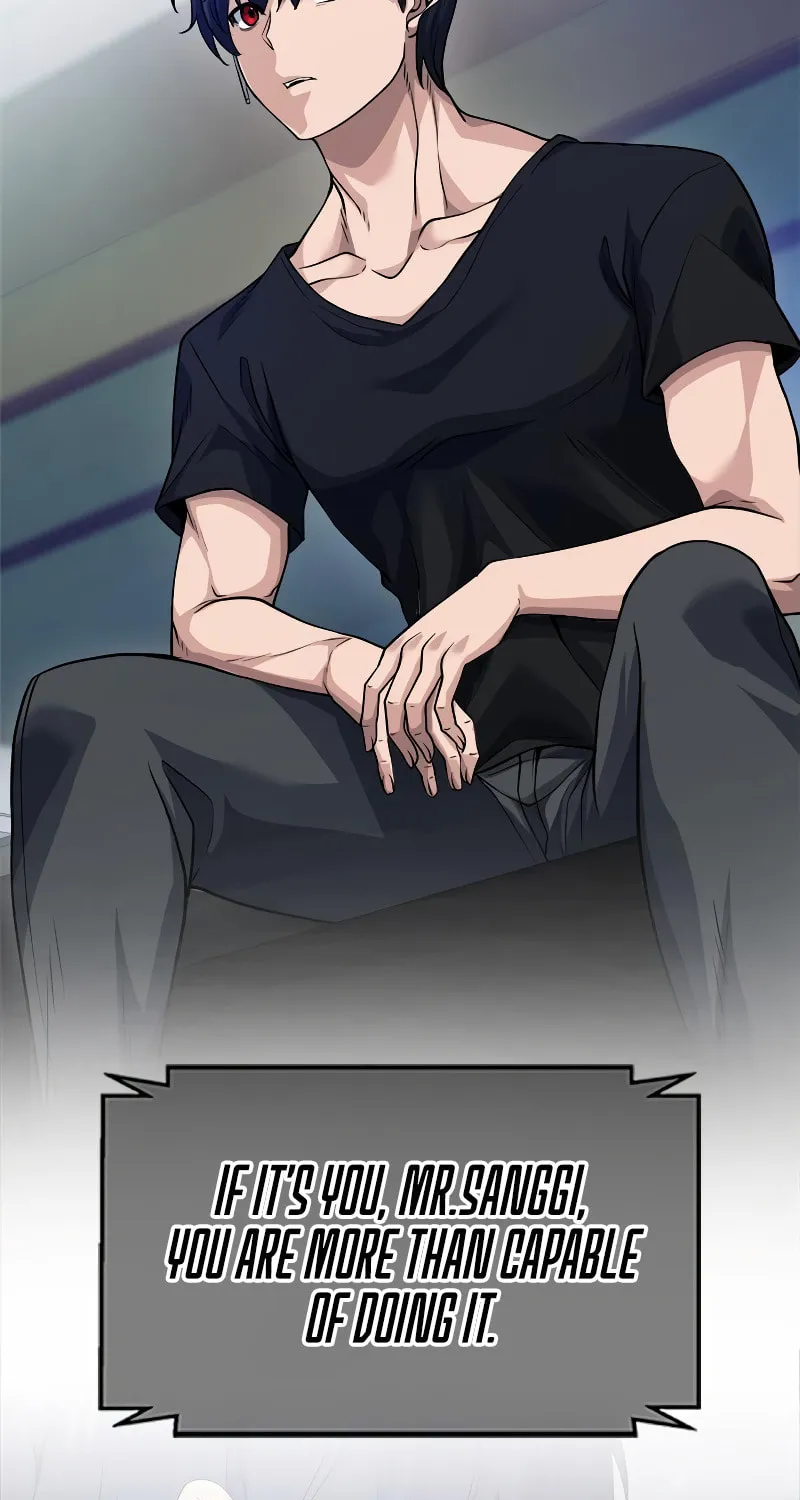 Secret Player Chapter 22 page 25 - 