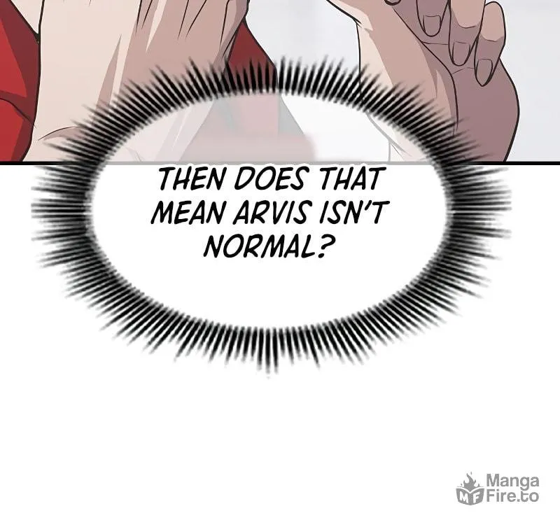 Secret Player Chapter 22 page 27 - 