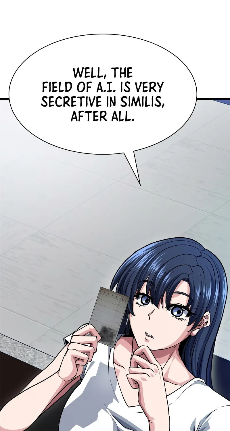 Secret Player Chapter 22 page 28 - 