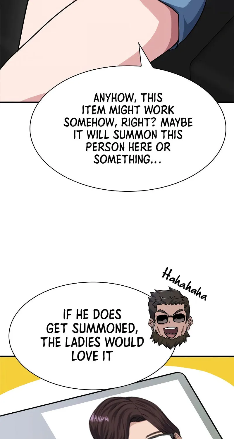 Secret Player Chapter 22 page 30 - 