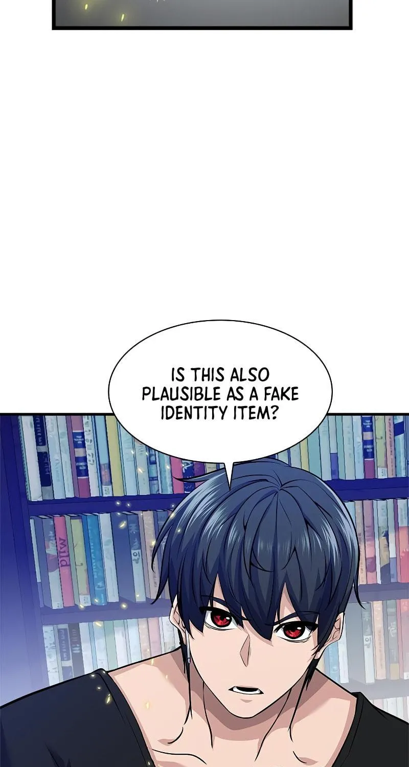 Secret Player Chapter 22 page 4 - 